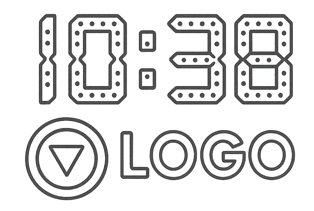 Icon: Schriftzug & Logo